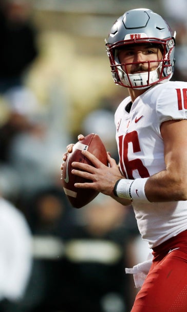 Cougars seek step toward Pac-12 North title vs Arizona